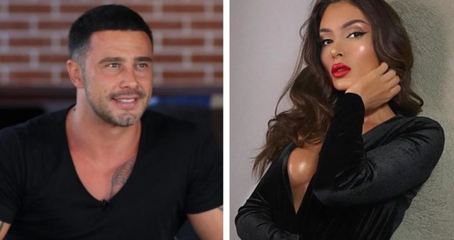 Bëhen bashkë Nora dhe Roberti, i dhuron unazë