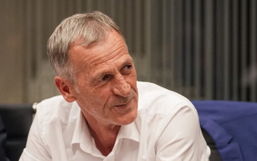 Gara për të parin e Fushë Kosovës, Osmani i LDK-së: Përkrahja nga qytetarët po rritet çdo ditë