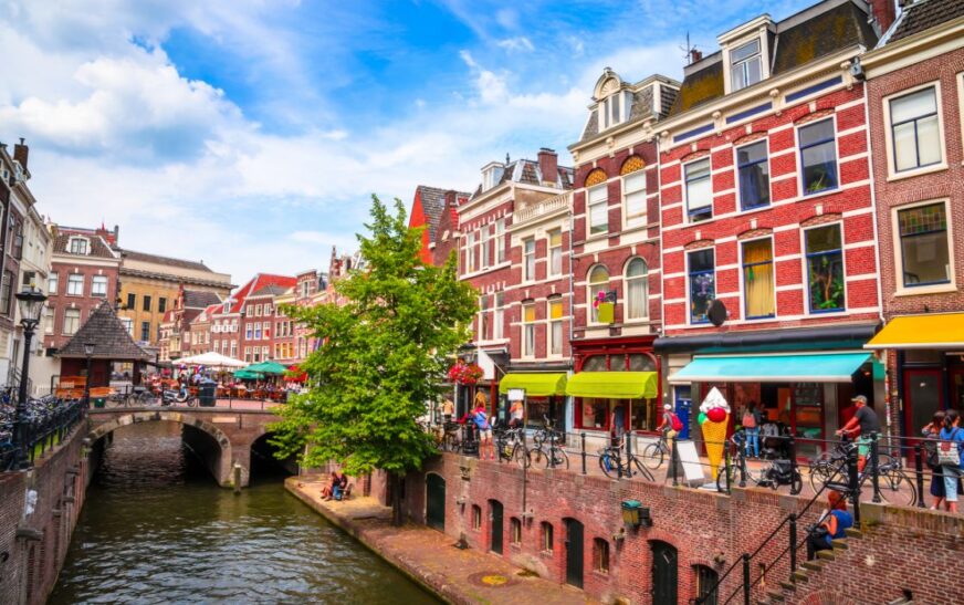 Ky është vendi më i sigurt për t’u vizituar në vitin 2026