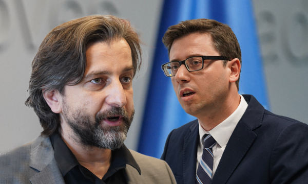 Murati-Ramës: Komuna e Prishtinës nuk kreu pagesat pavarësisht alokimit të buxhetit