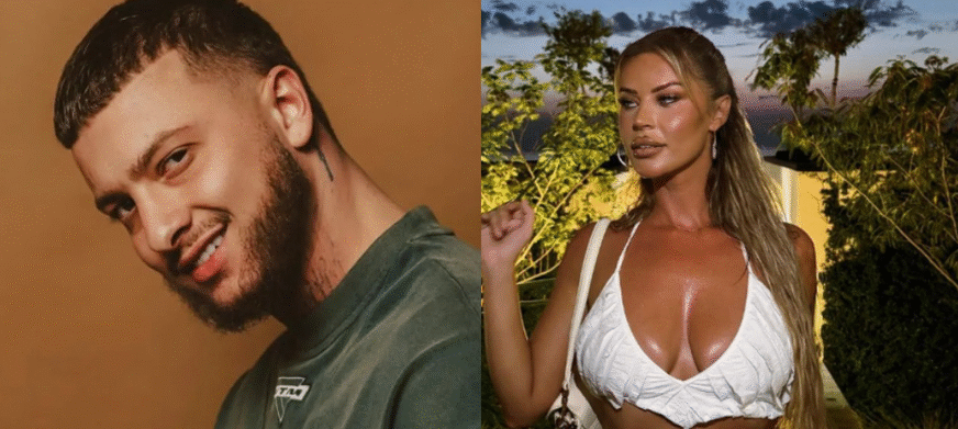 Çfarë i bashkon Feron e Santianën?