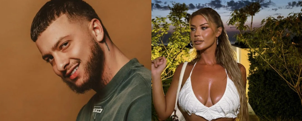 Çfarë i bashkon Feron e Santianën?