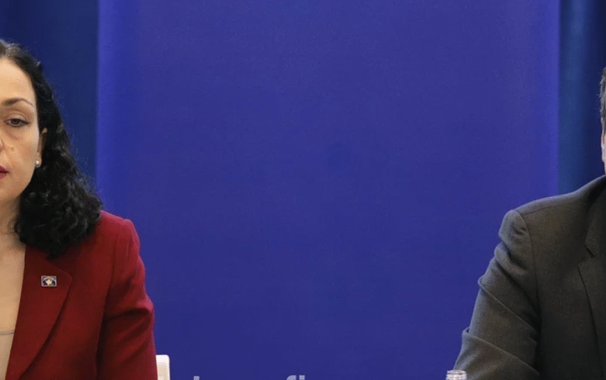 Dita e fundit e afatit, raportohet se Kurti ka takuar Osmanin