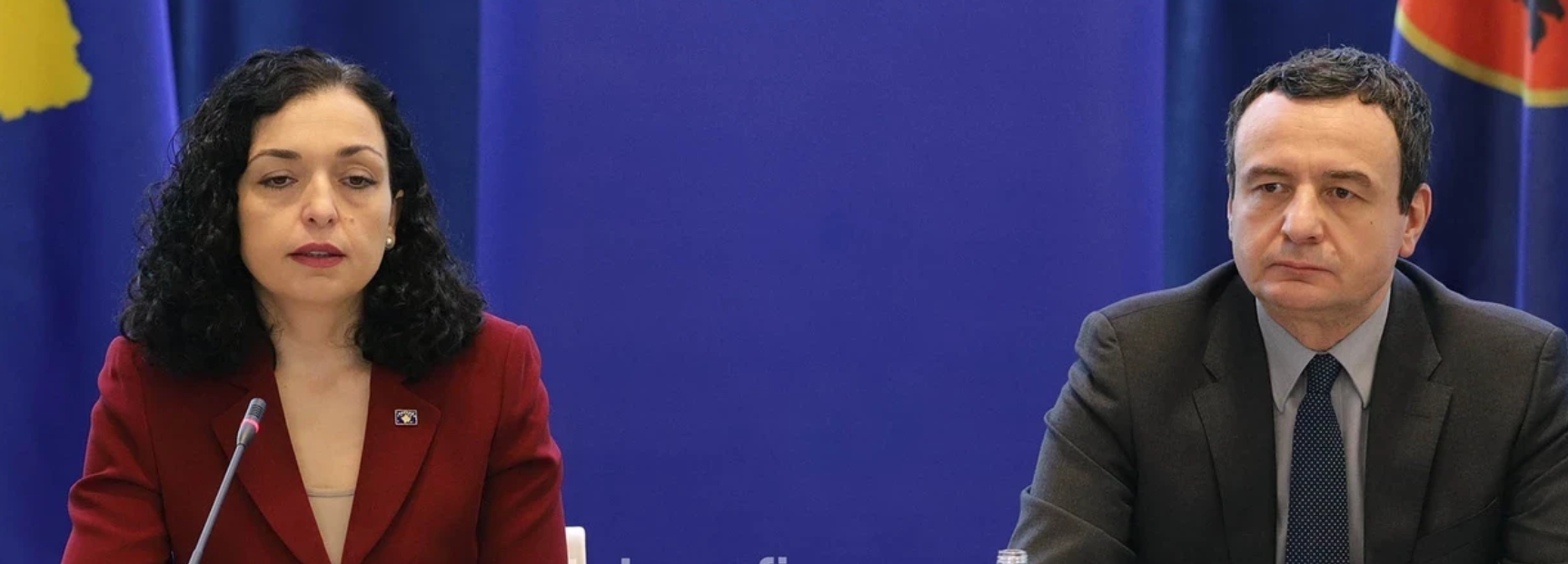 Dita e fundit e afatit, raportohet se Kurti ka takuar Osmanin