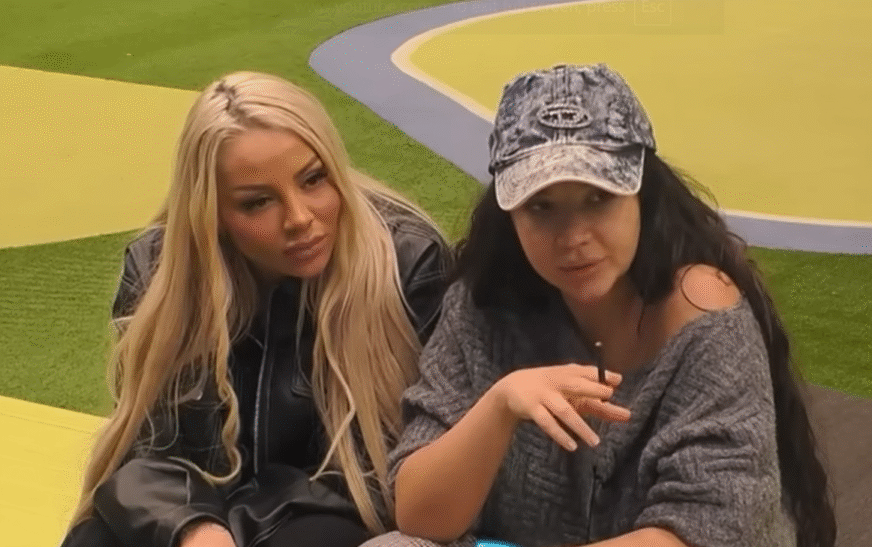 Benita provokon Elijonën, duke i përmendur nënën e ndjerë: S’e ka mamin këtu, s’ka argumente