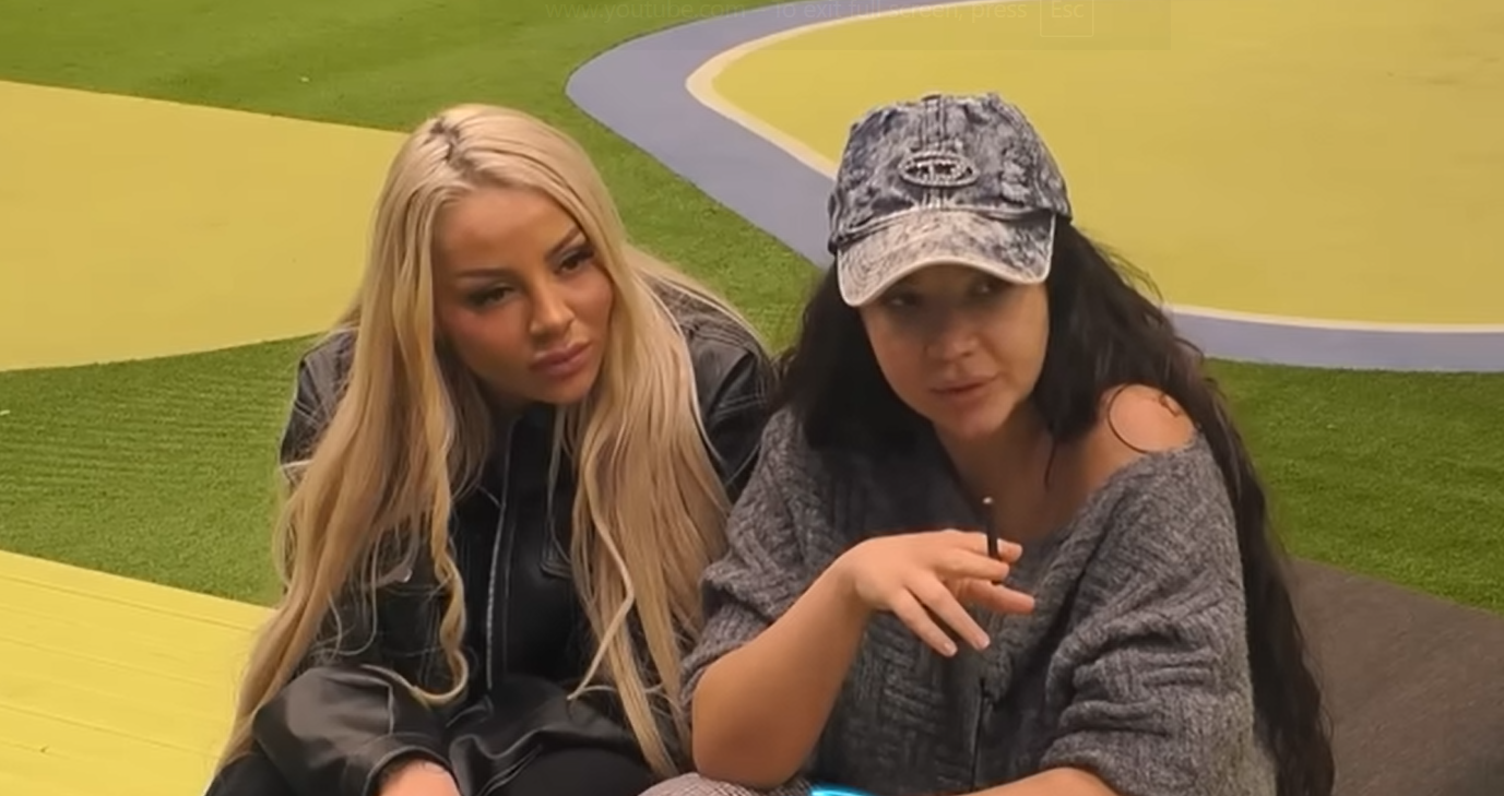 Benita provokon Elijonën, duke i përmendur nënën e ndjerë: S’e ka mamin këtu, s’ka argumente