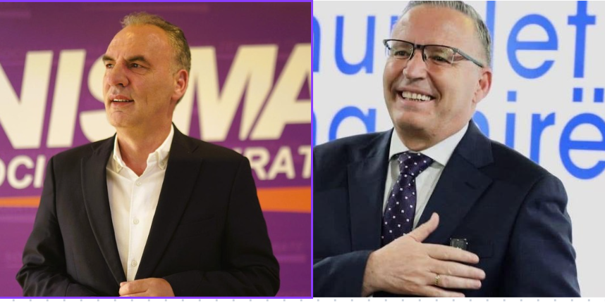 Raportohet se është arritur marrëveshja PDK-NISMA për të garuar bashkë në zgjedhje