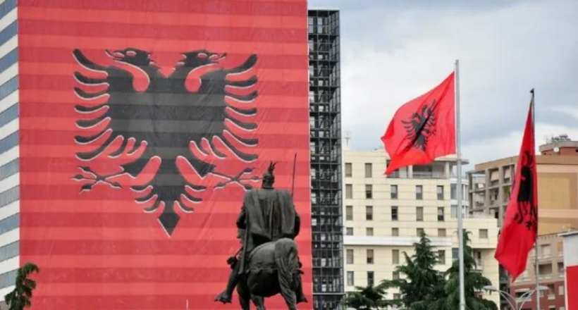 Në Shqipëri dënohet me dy vjet burg 33 vjeçari nga Kosova