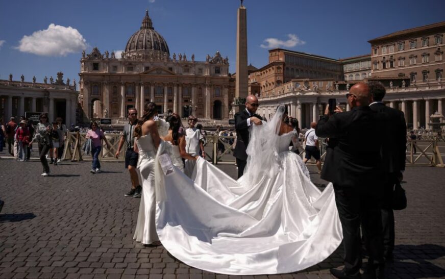 Vatikani tregon se a mjafton një partner për tërë jetën
