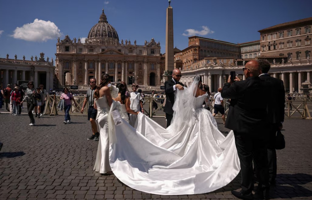 Vatikani tregon se a mjafton një partner për tërë jetën