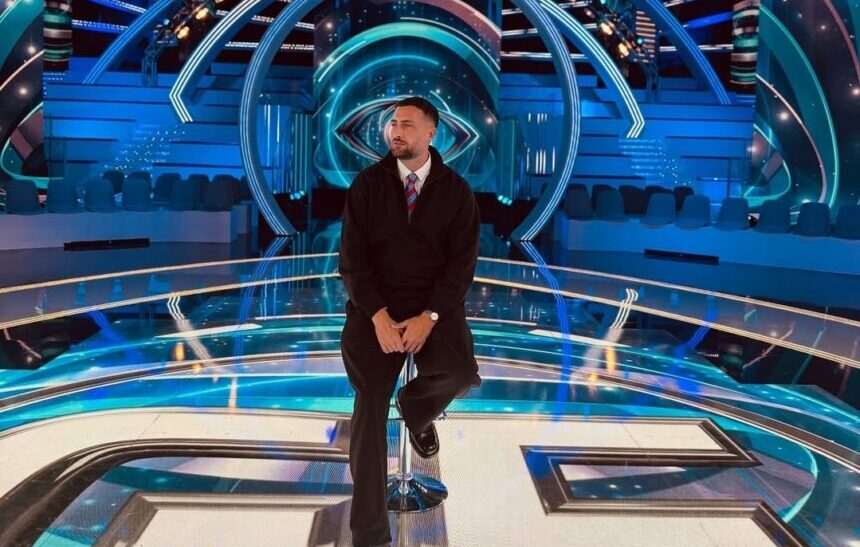 Alaudini zbulon këto detaje për Big Brother VIP Kosova 4