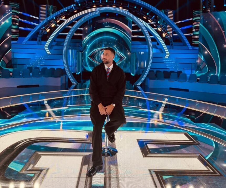 Alaudini zbulon këto detaje për Big Brother VIP Kosova 4