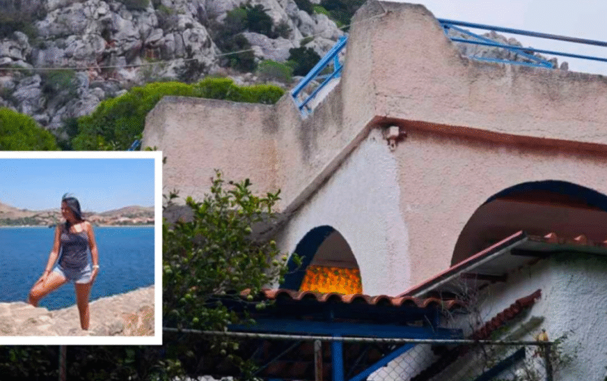 Nusja vrau vjehrrën, mendoi se e njohu gjatë tentativës për t’i marrë paratë