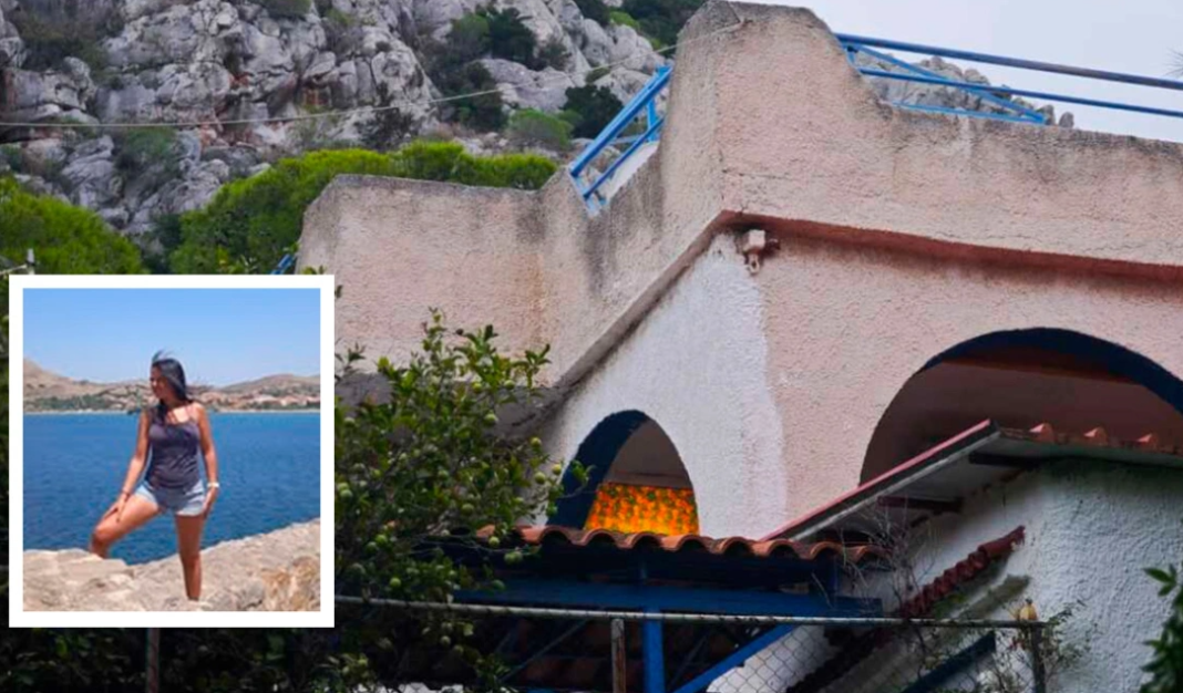 Nusja vrau vjehrrën, mendoi se e njohu gjatë tentativës për t’i marrë paratë