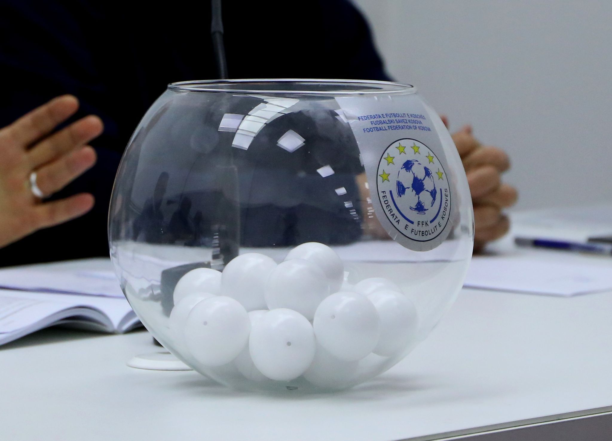 Hidhet shorti për Kupën e Kosovës – publikohen çiftet e 1/16 së finales