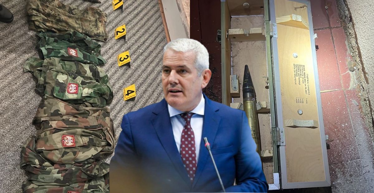 Sveçla: Do të vazhdojmë angazhimin në çrrënjosjen e çdo mbetjeje terroriste të Serbisë në vendin tonë