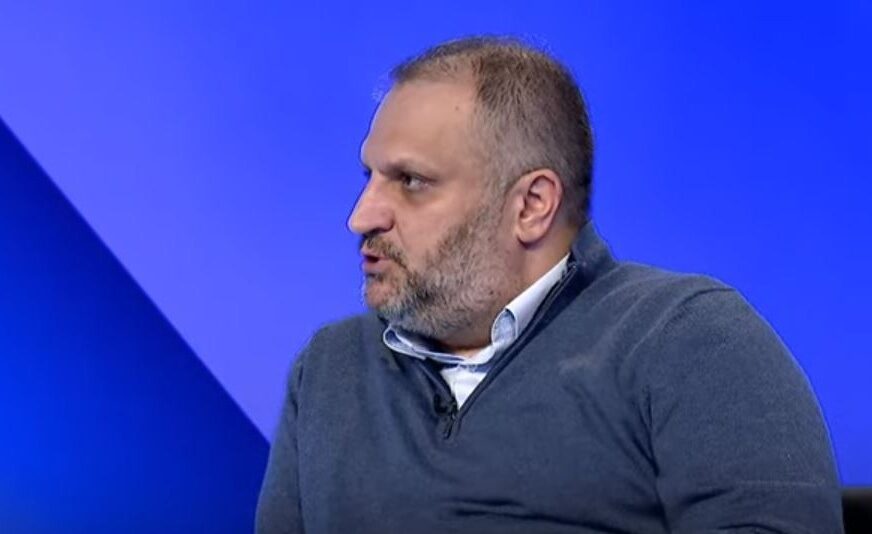 Festuan vetëm me kandidatët fitues, Ahmeti kritikon krerët e partive politike