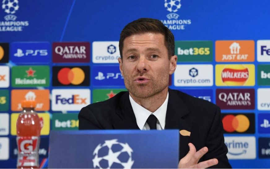 Xabi Alonso: E mora punën te Real Madridi falë Florian Wirtz-it