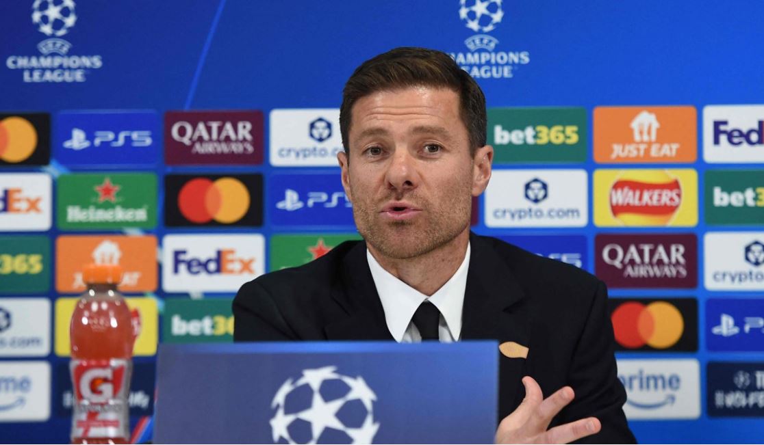Xabi Alonso: E mora punën te Real Madridi falë Florian Wirtz-it