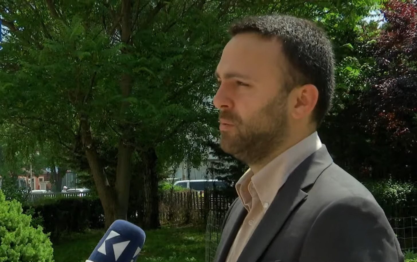 Pse hyri në politikë? – Altin Krasniqi: Kosovës i duhet energji e re (VIDEO)
