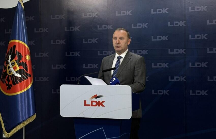 Zemaj për koalicionin me Nismën: Ka pasur bisedime parimore