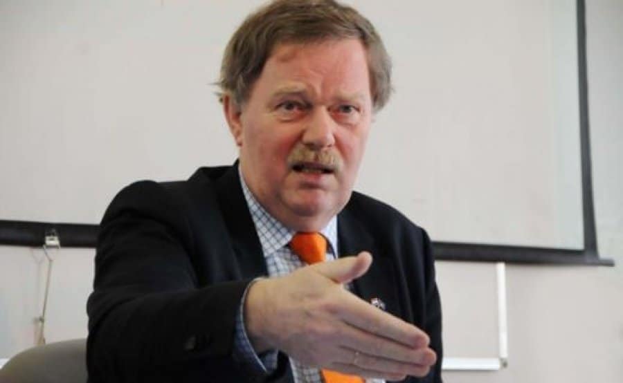 Ish-ambasadori holandez: Nëse ka proces të drejtë, ish-krerët e UÇK-së do të shpallen të pafajshëm