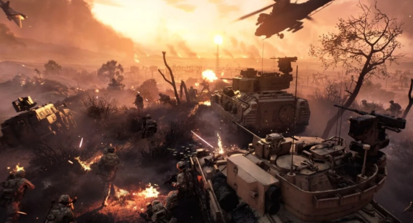 Kjo është video-loja më e shitur në SHBA