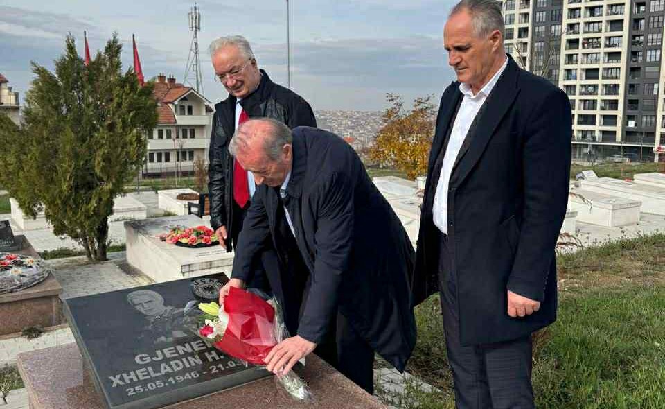 Në përvjetorin e themelimit të UÇK-së tre nga bashkëthemeluesit e UÇK-së bëjnë këtë Deklaratë