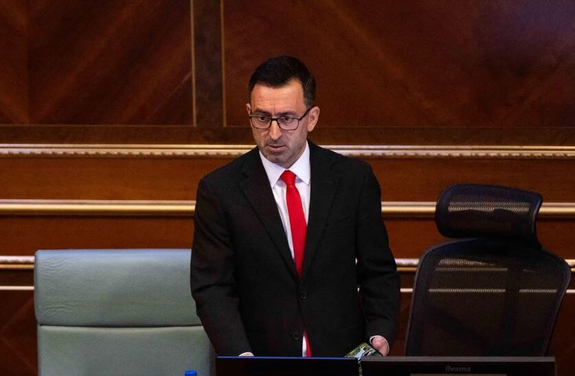 Basha: Kongresi i Manastirit, gur themeli i kulturës dhe identitetit tonë