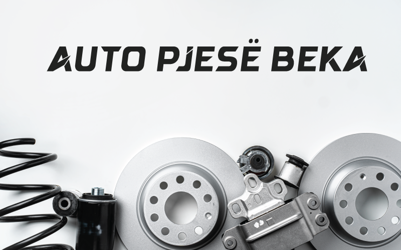 Auto Pjesë Beka performancë dhe siguri në çdo kilometër