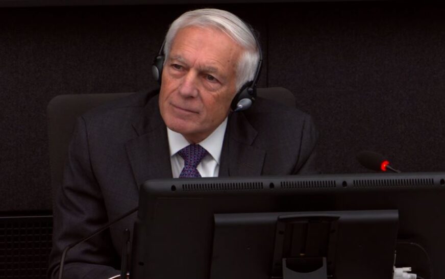 “Sulmet serbe ndaj popullatës në Kosovë ishin në rritje”, Clark tregon si lindi plani për ndërhyrje