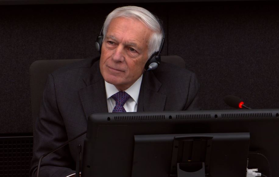 “Sulmet serbe ndaj popullatës në Kosovë ishin në rritje”, Clark tregon si lindi plani për ndërhyrje