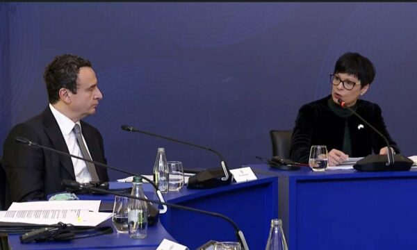 900 milionë eurot e BE-së, Kos tërheq vërejtjen për Kosovën: Ende s’ka nisur miratimin e reformave