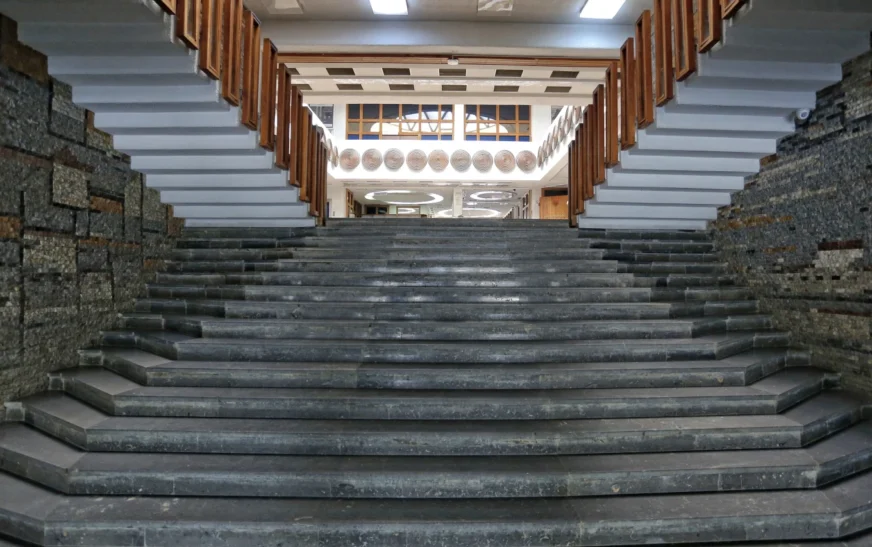 Biblioteka Kombëtare gati një vit pa sistem, nuk ofron shërbime