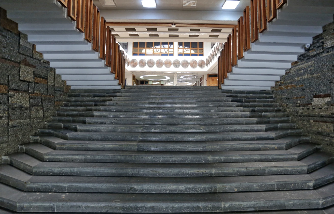 Biblioteka Kombëtare gati një vit pa sistem, nuk ofron shërbime