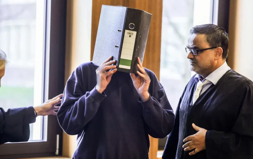 Infermieri gjerman dënohet për vrasjen e 10 pacientëve dhe tentim vrasjen e 27 të tjerëve