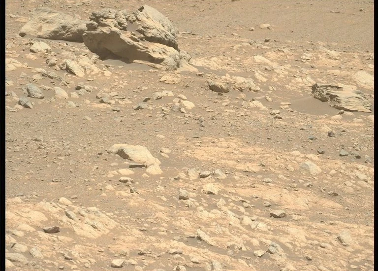 “Vizitori” misterioz në Mars, NASA zbulon për çka bëhet fjalë