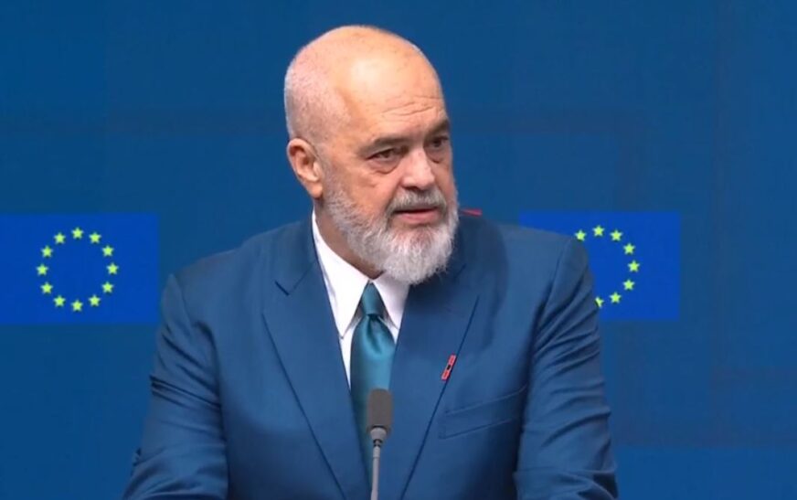 Rama nga Brukseli: Hapja e të gjithë kapitujve të negociatave, nga ëndërr në realitet