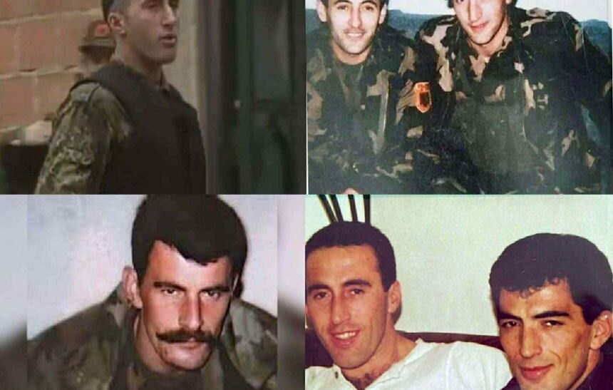 Haradinaj: Moni more se ju vranë Zoti, ende i kam plagët në trup