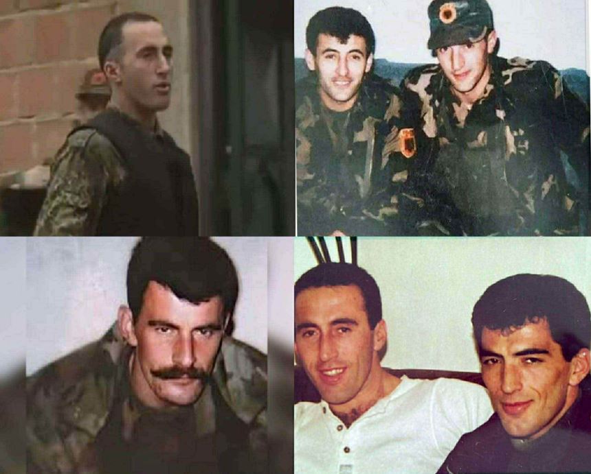 Haradinaj: Moni more se ju vranë Zoti, ende i kam plagët në trup