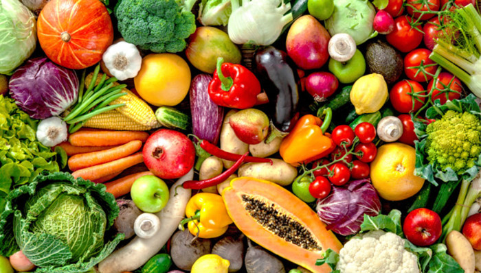 Ushqimet që duhet të hani për të luftuar stresin