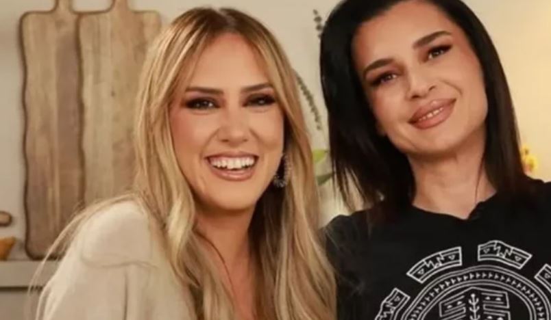 Arbana i përgjigjet “dissit” të Elsa Lilës?