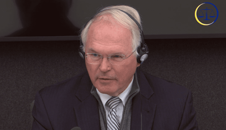 Hill: Demaçi ishte kundër çdo gjëje që s’kishte pavarësi, kur kishte problematika supozonim që ishte ai