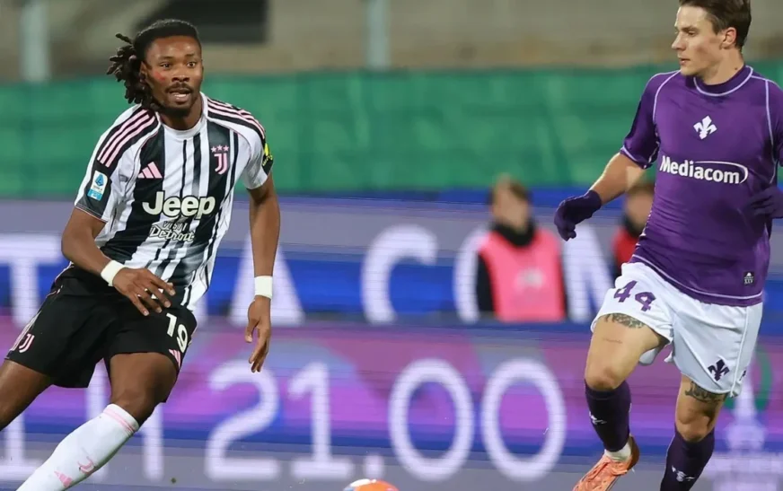 Katastrofë për Juventusin, keq edhe për Zhegrovën