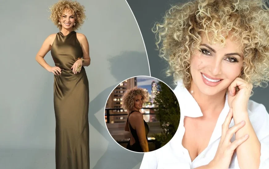 E çuditshme, ish deputetja e tash këshilltarja e presidentes me fotosesion te Fadil Berisha në SHBA