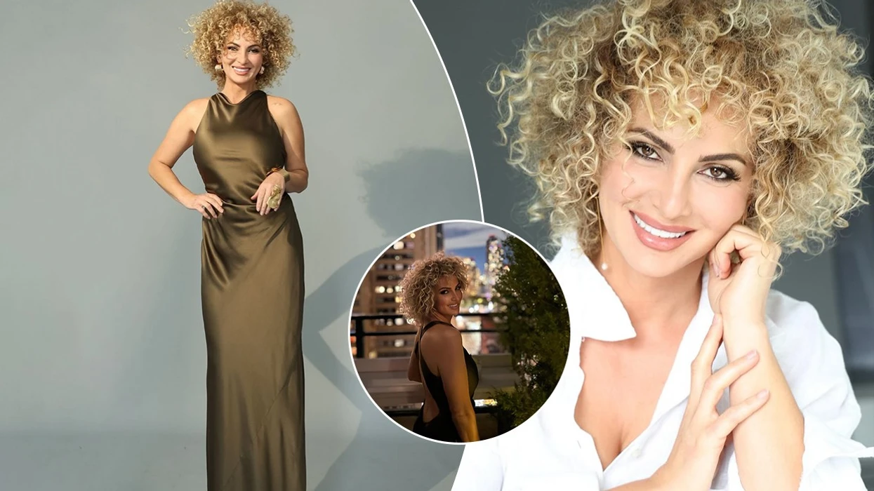 E çuditshme, ish deputetja e tash këshilltarja e presidentes me fotosesion te Fadil Berisha në SHBA