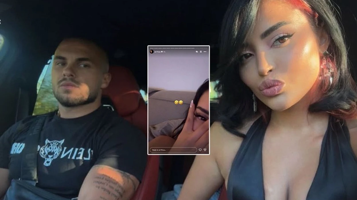 Reagimi qesharak i Anisës pas rikthimit të Edit në Big Brother VIP Kosova