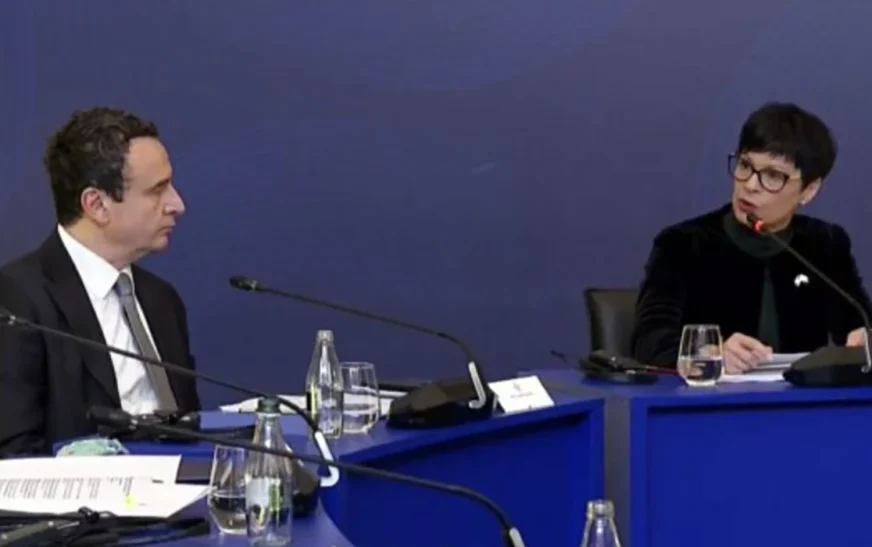 Cilat ishin mesazhet e Kos për Kosovën në Samitin e Tiranës