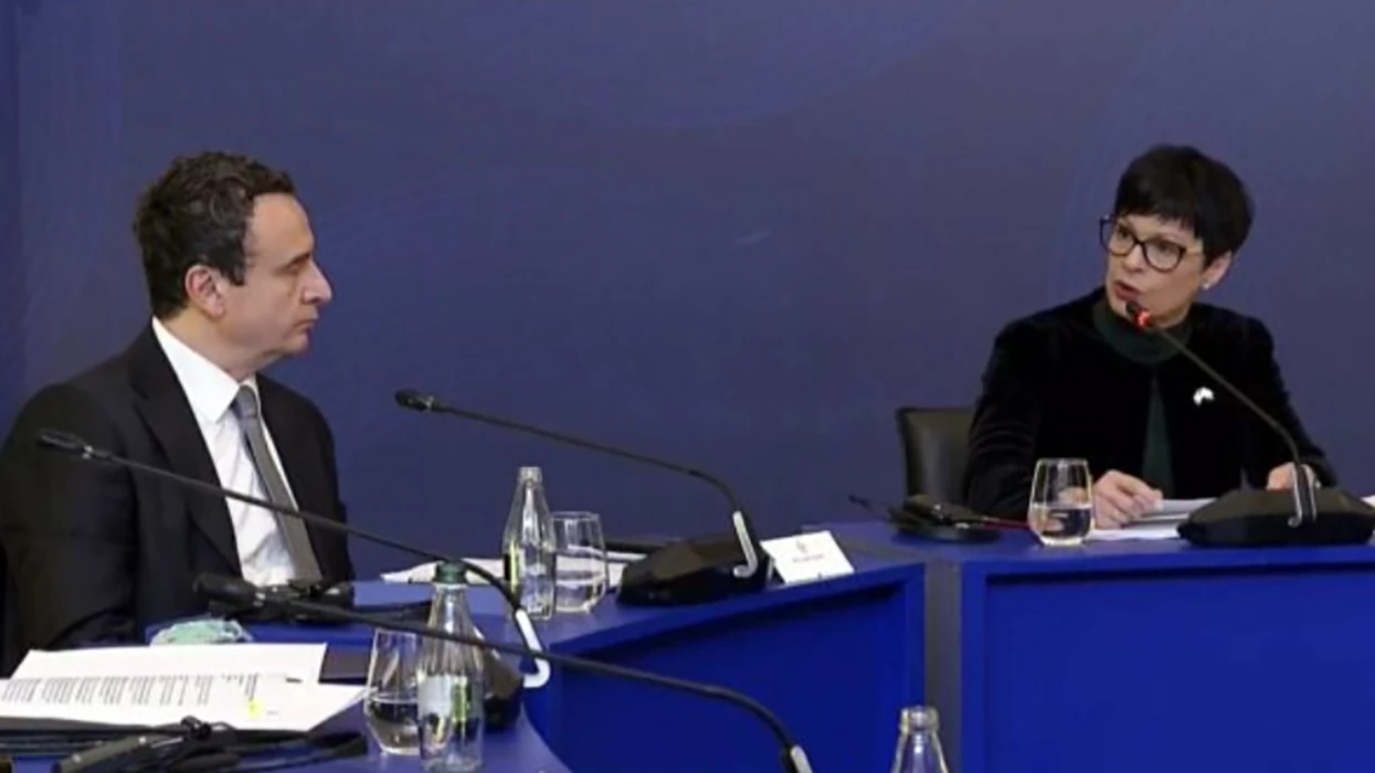 Cilat ishin mesazhet e Kos për Kosovën në Samitin e Tiranës