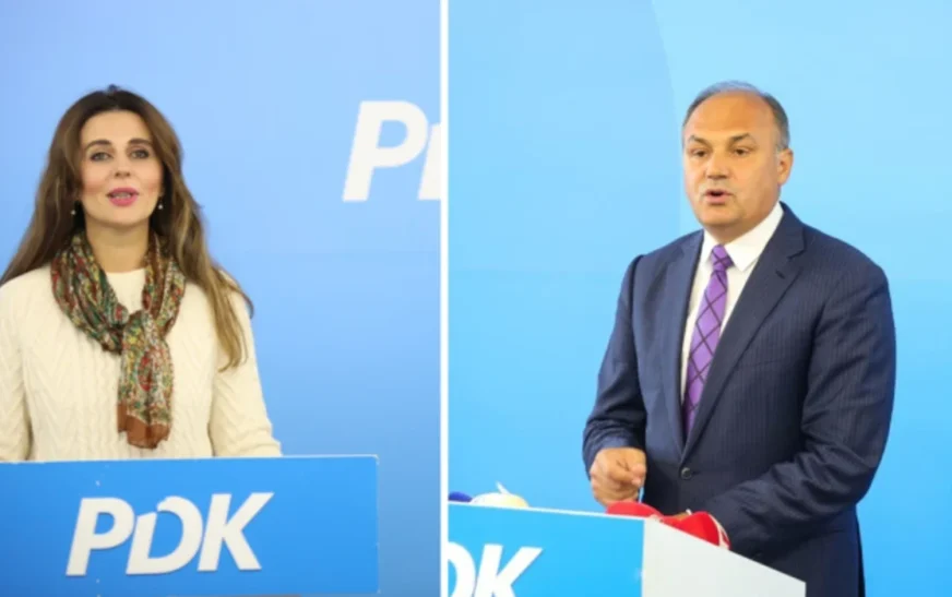 Çitaku i përgjigjet Hoxhajt: E inkurajojmë garën e brendshme, me statut konventa mbahet brenda 5 ditësh